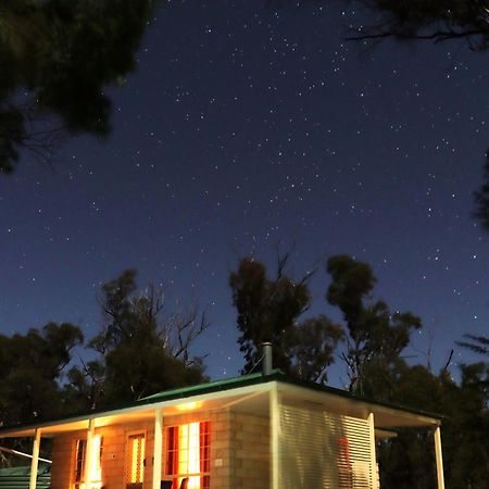 Severn River Cottages Severnlea Buitenkant foto