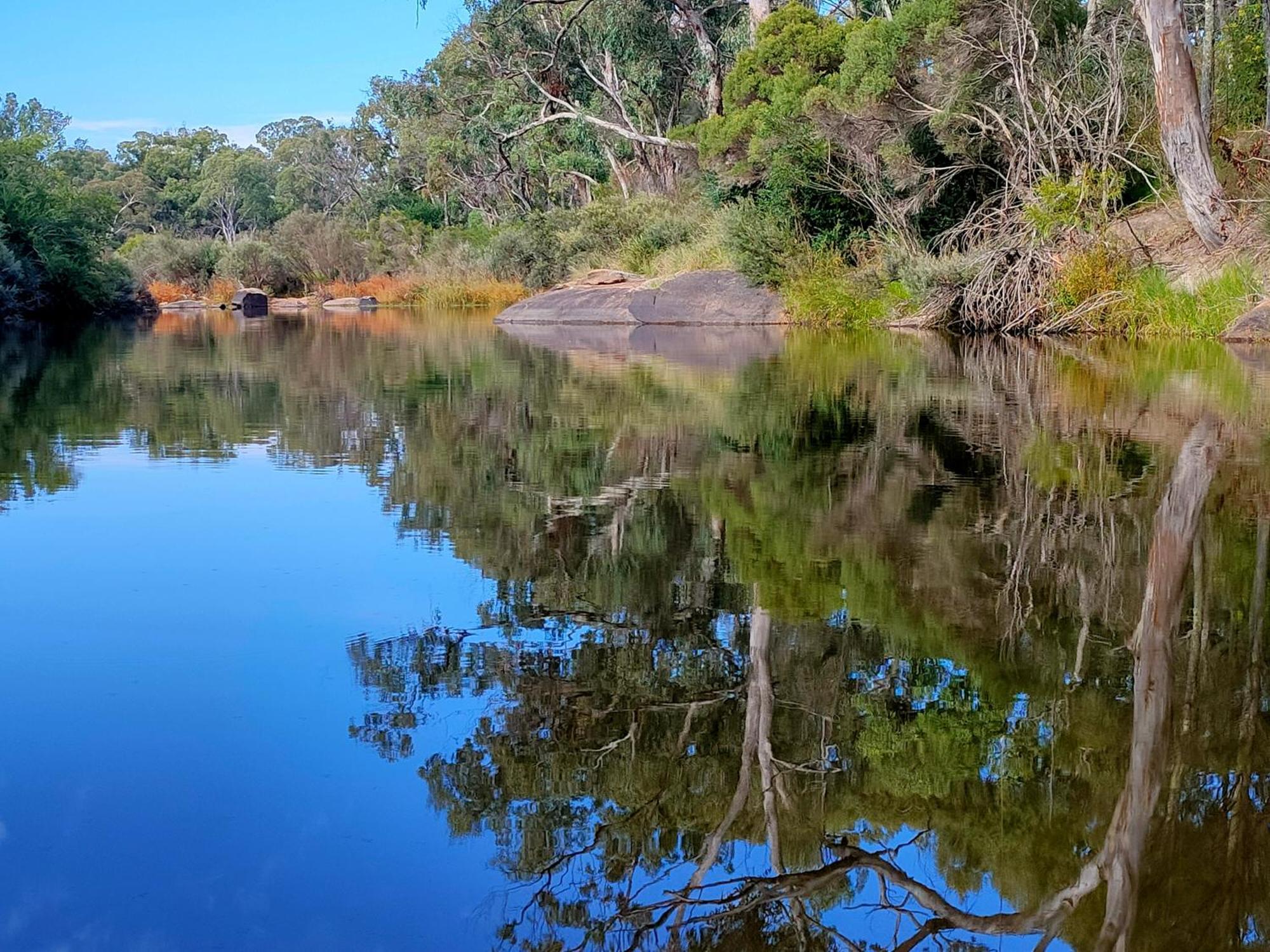 Severn River Cottages Severnlea Buitenkant foto