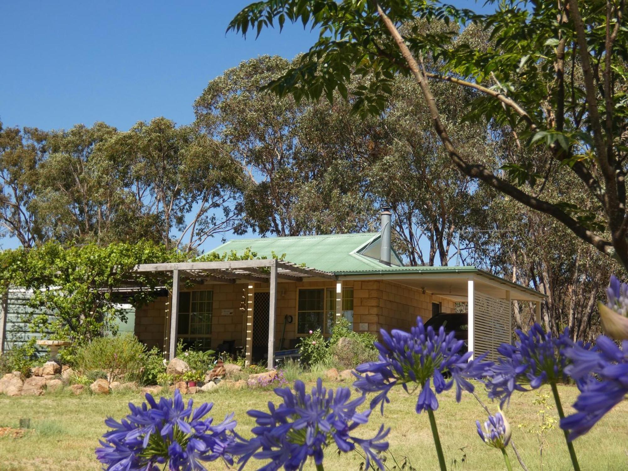 Severn River Cottages Severnlea Buitenkant foto