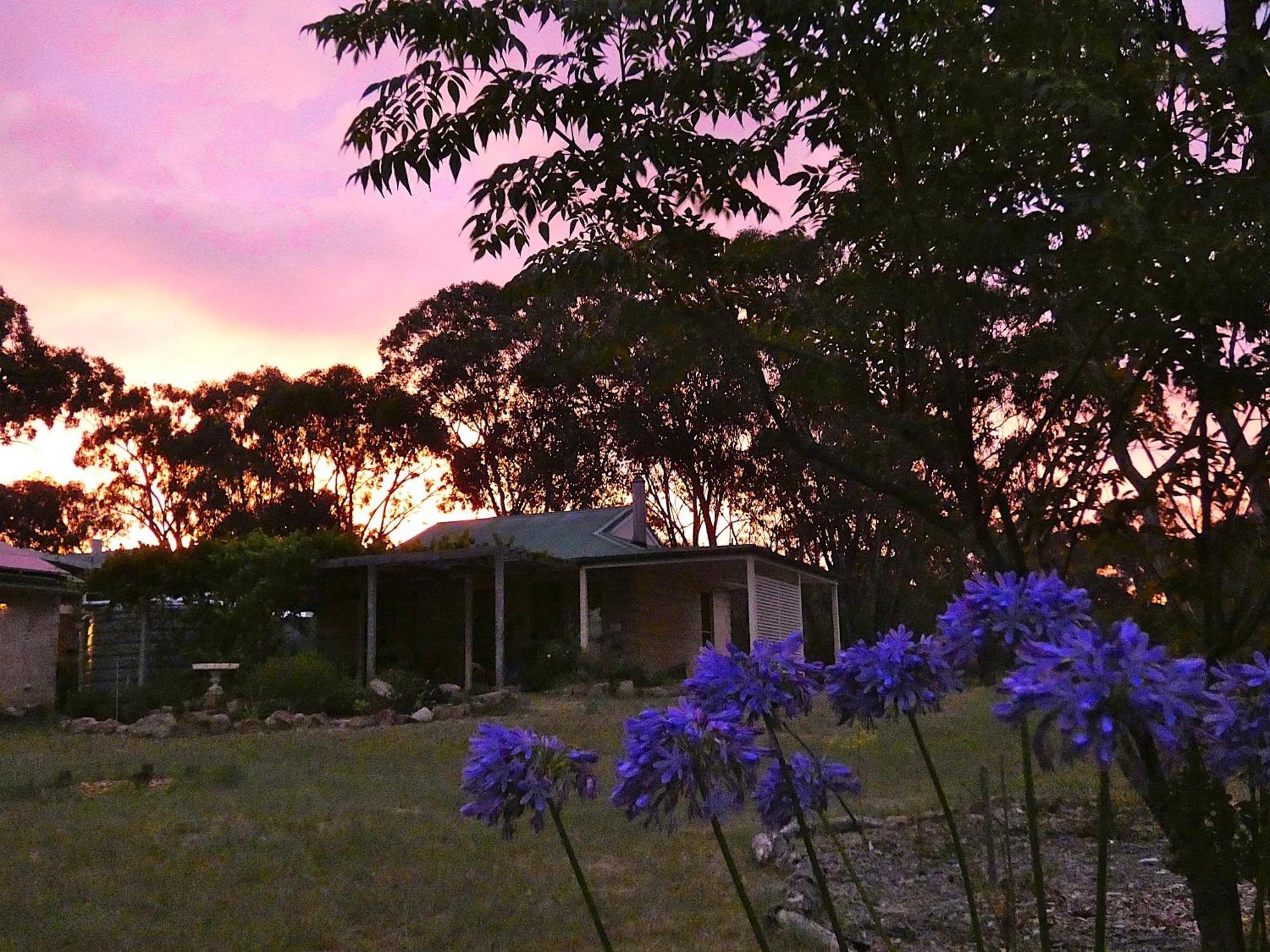 Severn River Cottages Severnlea Buitenkant foto