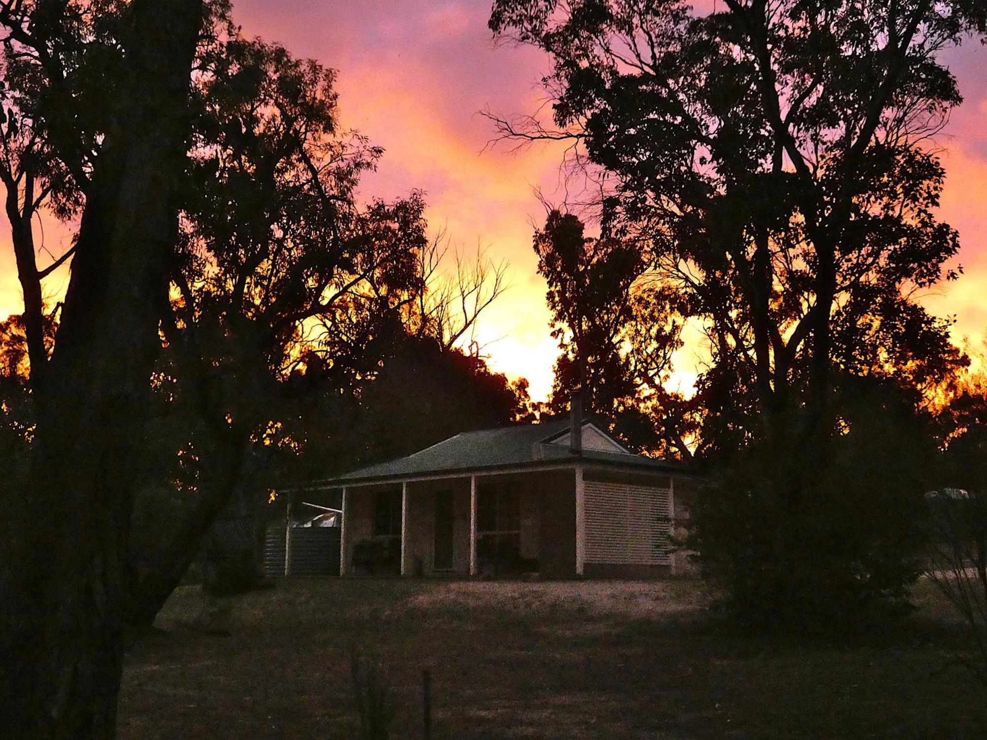 Severn River Cottages Severnlea Buitenkant foto