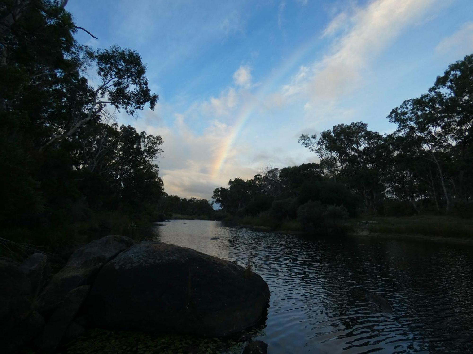 Severn River Cottages Severnlea Buitenkant foto